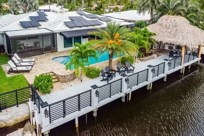 Image de Waterfront - Luxury Villa in ❤️ of Wilton Manors