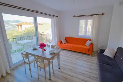 Image de Papatya Apart