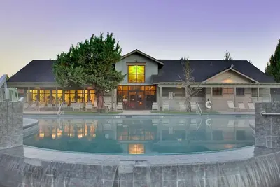 Image de 2 Bedroom Chalet at Eagle Crest Resort in Central Oregon
