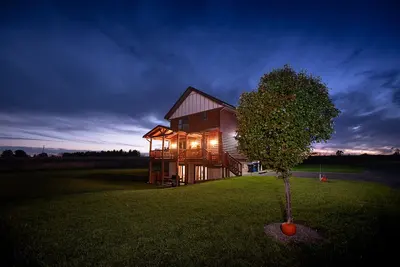 Image de Twin Chalets of Finger Lakes