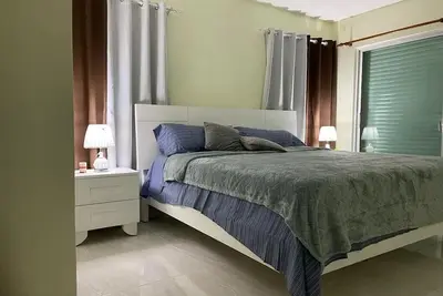 Image de Peacefully place for family