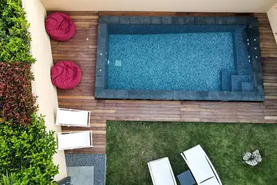 Image de Lida Garden Home Vacation