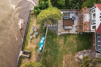 Image de The Gales on Lake Superior  I  Stunning Lakeshore & Views  I  by Relax Open Air