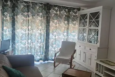 Image de Appartement 2 pièces 4 couchages Le Barcares