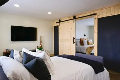 Image de Golden Spike Stable Getaway in Downtown Tremonton