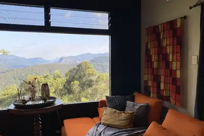 Image de Cabane Tiny Tree House Gold Coast Hinterland Stay Play Eat Relax Repeat