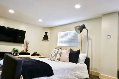 Image de Golden Spike Stable Getaway in Downtown Tremonton