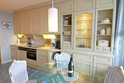 Image de Seaside Whg. 30 - Strandnahes und Gemütliches 3-zimmer-appartement auf ca. 85 m², für bis zu 4