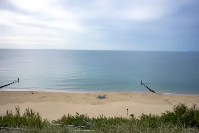 Image de Stunning 2 bed seaside apartment with Sea Views