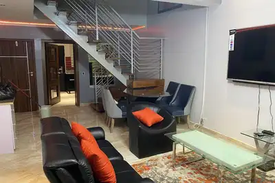 Image de Beautiful 2-Bed Apartment in Lekki