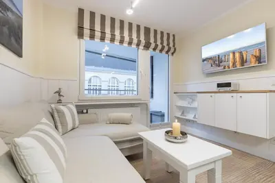 Image de Haus Ankerlicht Whg. 68 - Top modern vacation apartment with 2 rooms on approx. 50 m²,
