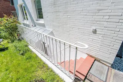 Image de Fewo Gorch-fock-straße - Gemütliche 2-zimmer Ferienwohnung mit ca. 39 m², für bis zu 2 Personen