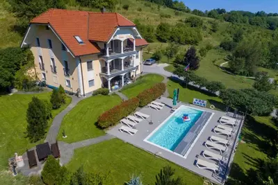 Image de Pool Villa Silva Marija - App 206, Pišece, Slovenia