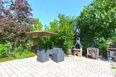 Image de Appartement d'une chambre avec la terrasse Fazana (A-19596-b)