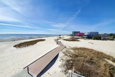 Image de Beach Life Condo 89. Pools! Beach! Casinos! Fun!