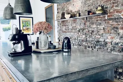 Image de Old Bakery Guest House  / The Big Part