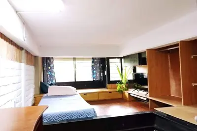 Image de Beautiful fresh full apartment in main area of the city