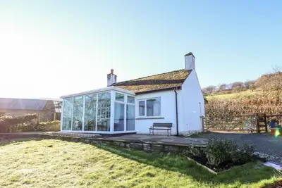 Image de Ty Twmp / Tump Cottage, with a garden in Tal-Y-Bont-On-Usk