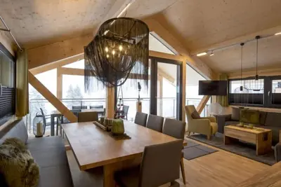 Superior # 04 Sauna&Sprudelwanne innen by Interhome