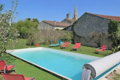 Image de Maison Céline by Interhome