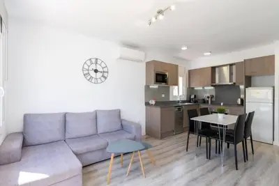 Image de Appartement Vedos by Interhome