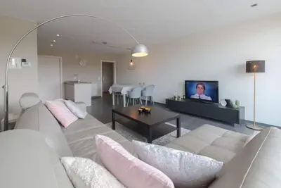 Image de Appartement Solis by Interhome