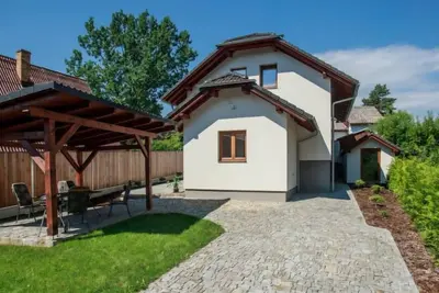 Image de Dehtáře by Interhome