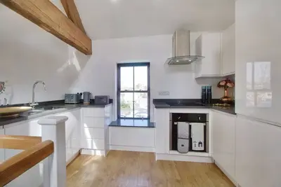 Image de Canalside Wharf, family friendly in Retford