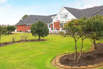 Image de Maison de vacances pour 4 a Blåvand