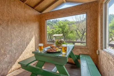 Image de Gapyeong Maplein Pension