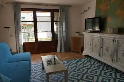 Image de Apartment in the countryside a few minutes from the sea