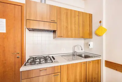 Image de Appartement \"Isophylla Comfort\", proche plage, avec balcons et Wi-Fi