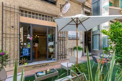 Image de Appartement \"Isophylla Superior\" avec Wi-Fi et balcon