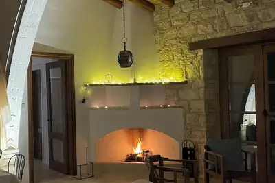 Image de Boutique house/large garden/great mountain views