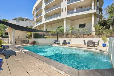 Image de 3 Bedroom Apartment in Trinity Beach