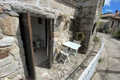 studio de caractère