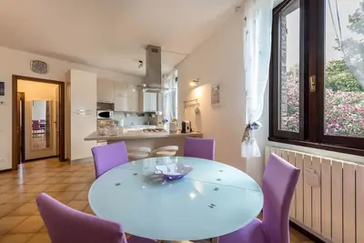 Image de Appartement de vacances \"Alle Rive\" avec Wi-Fi