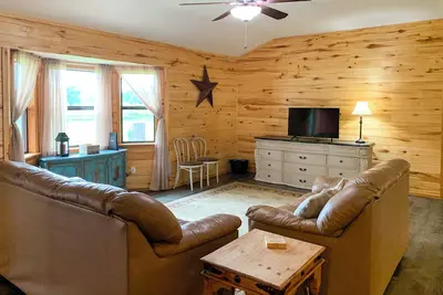 Image de Emory Escape w/ Pond Access < 13 Mi to Lake!