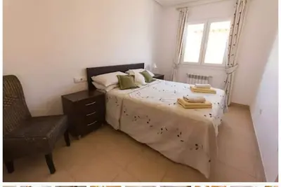 Image de mar menor golf resort spain