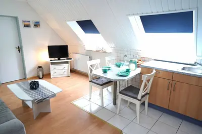 Image de Vacation apartment Wangerooge in Hartward