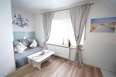 Image de Ferienwohnung Langeoog in Hartward