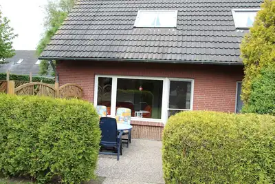 Image de Parterrewohnung Matrosenhuus