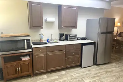 Image de Guest House with pool, boat parking