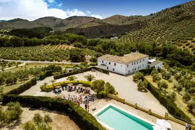 Image de Charming two-bedroom apartment for 4 or 5 people \"La Era\"