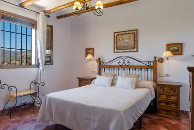 Image de Cortijo La Presa - Superior Apartment