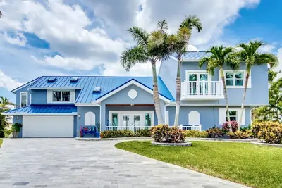 Image de Villa Key West - luxury villa in a fantastic location with great water views