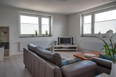 Image de Ferienwohnung Maja in Sassnitz für 2 Erwachsene und 1 Kind oder 3 Erwachsene