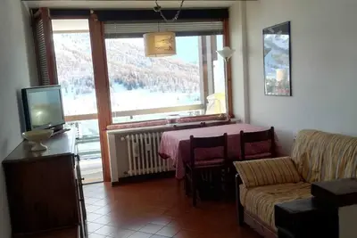 Image de Sestriere Via Monterotta, Apartment with breathtaking views!