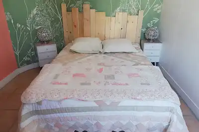 Image de Entire Apartment Near Honfleur In Peace