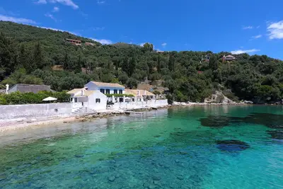 Image de Nissaki Olive Press Villas -The Cottage